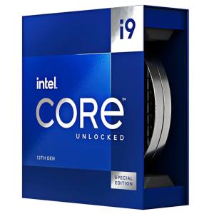 第13世代 Intel Core i9-13900KS BOX/3.2GHz/LGA1700/24コア/32スレッド/BX8071513900KS｜ex-soft