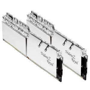 DDR4 Trident Z Royal F4-3600C19D-32GTRS