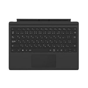 Microsoft純正 Surface Pro タイプカバー ブラック MODEL