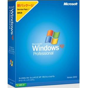 シュリンク一部剥がれあり Windows Xp Professional Sp1 日本語通常版 Windowsxpprosp1 Ex Soft 通販 Yahoo ショッピング