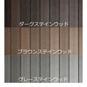 ウッドデッキ 人工木 工事付 デッキDS 間口...の詳細画像1