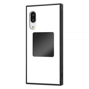 Aquos Sense3 スマホケースフレームキット Ever ホワイト 割れにくい 衝撃に強い フォトフレーム 自作ケース Aquossense3 Case Lanctuary 通販 Yahoo ショッピング