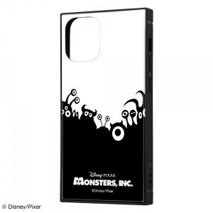 Iphone 12 Mini ピクサー 耐衝撃ハイブリッドケース Kaku モンスターズ インク 22 Ip12mini Case Lanctuary 通販 Yahoo ショッピング