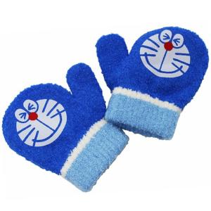 ドラえもん グッズ 手袋 ミトン キッズ 子供 ネコポス対応 全国送料無料