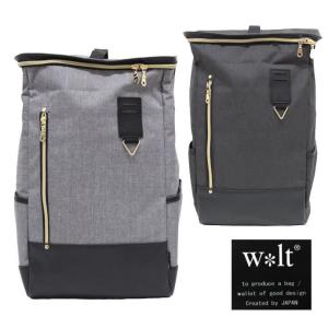 Walt リュック Boxの商品一覧 通販 Yahoo ショッピング
