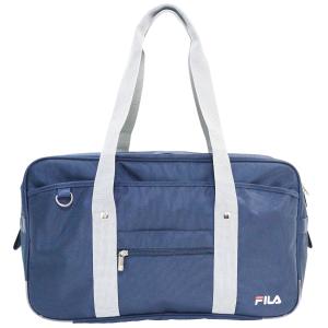 フィラ スクールバッグ FILA B4サイズ対応 ブランド スクールバック