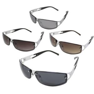 サングラス メンズ メタル 3331