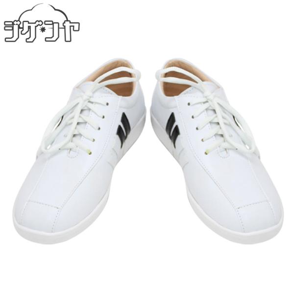 境界の彼方　神原秋人　コスプレ靴　コスプレブーツ　コスプレ衣装