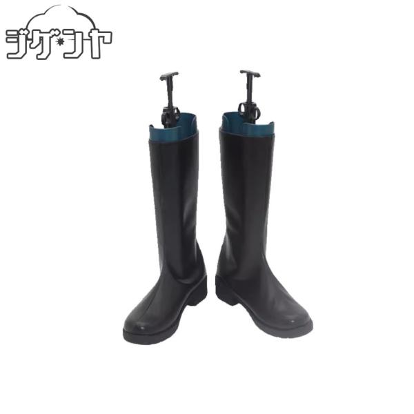 甘い懲罰　明神亜貴　コスプレ靴　コスプレブーツ　コスプレ衣装