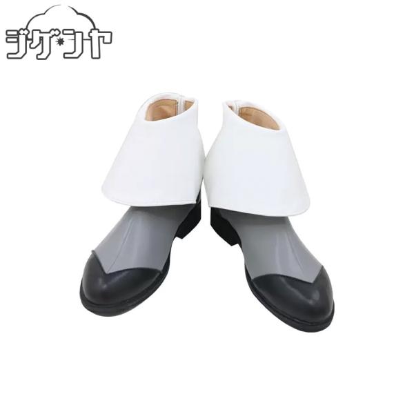 機動戦士ガンダムSEED FREEDOM　キラ・ヤマト　コスプレ靴　コスプレブーツ　コスプレ衣装