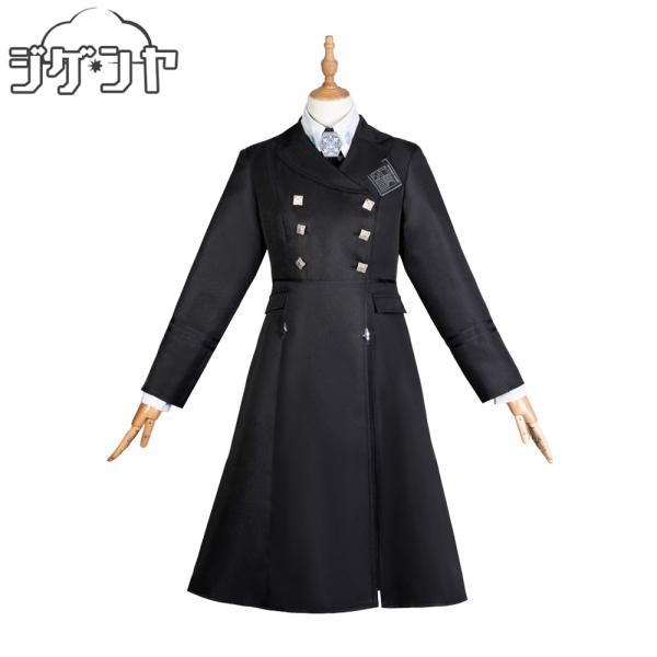 学園アイドルマスター　雨夜燕　制服　コスプレ衣装