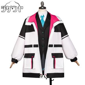 在庫品 ブルーアーカイブ ケイ コスプレ衣装の商品画像
