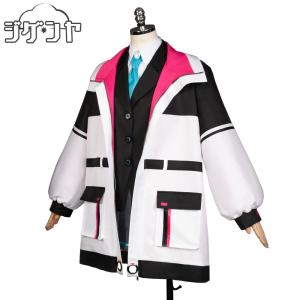 在庫品 ブルーアーカイブ ケイ コスプレ衣装の詳細画像1