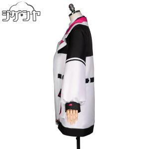 在庫品 ブルーアーカイブ ケイ コスプレ衣装の詳細画像2