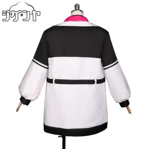 在庫品 ブルーアーカイブ ケイ コスプレ衣装の詳細画像3