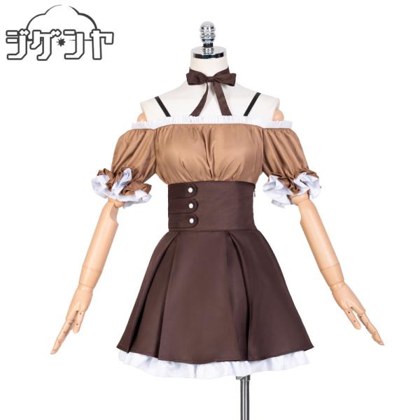 学園アイドルマスター　十王星南　Lady Rabbit　コスプレ衣装