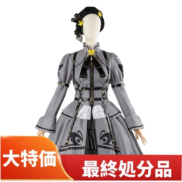 【在庫処分セール】5th Anniversary　天海春香　星井美希　如月千早　春日未来　伊吹翼　最...