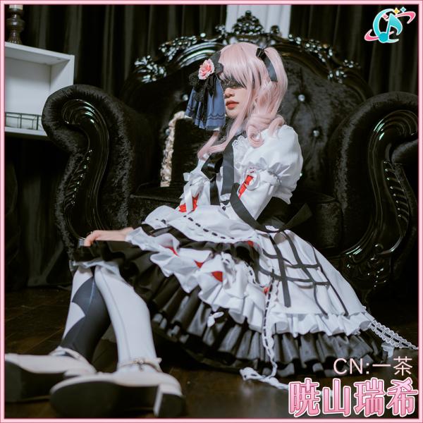 在庫品　プロジェクトセカイ カラフルステージ！ feat. 初音ミク　暁山瑞希　苦痛の綻花　失われて...