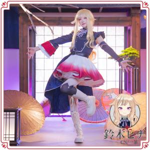 バーチャルYouTuber VTuber 鈴木...の詳細画像2