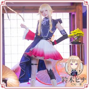 バーチャルYouTuber VTuber 鈴木...の詳細画像1
