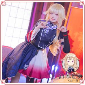 バーチャルYouTuber VTuber 鈴木...の詳細画像3