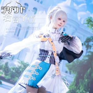 在庫品 BanG Dream! バンドリ! 若...の詳細画像1