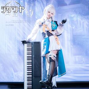 在庫品 BanG Dream! バンドリ! 若...の詳細画像4