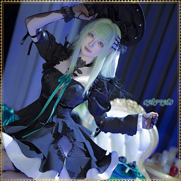 在庫品　BanG Dream!　バンドリ！　若葉睦　Ave Mujica　糸操りの自我　アークナイツ...