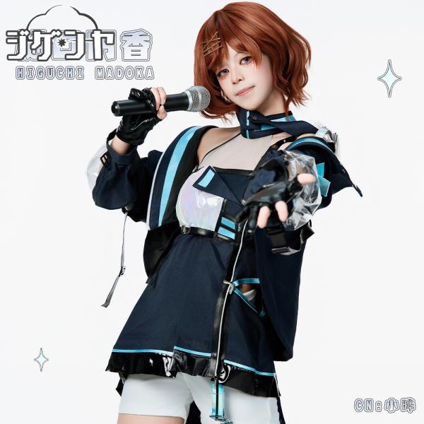 特別価格 20%OFF　シャイニーカラーズ　シャニマス7周年衣装　レジスタンスオーダー・ネオス　コス...