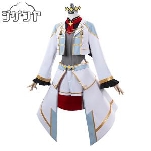 在庫品　ウマ娘プリティーダービー　オグリキャップ　シンデレラグレイ　コスプレ衣装
