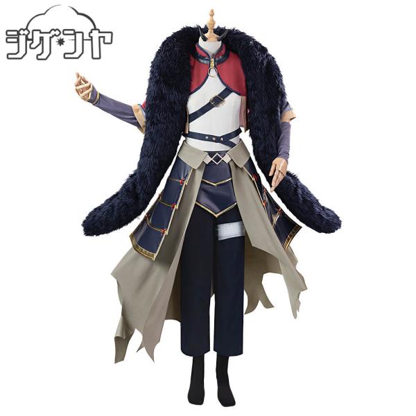 在庫品　超かぐや姫！　帝アキラ　コスプレ衣装