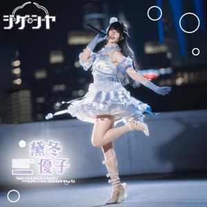 在庫品 シャイニーカラーズ シャニソン スノー...の詳細画像2