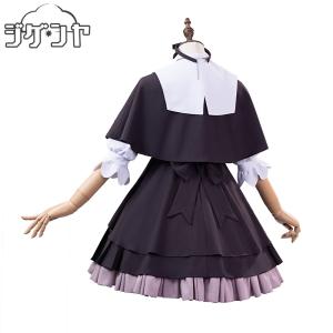 在庫品 名探偵プリキュア! 森亜るるか 制服 ...の詳細画像3