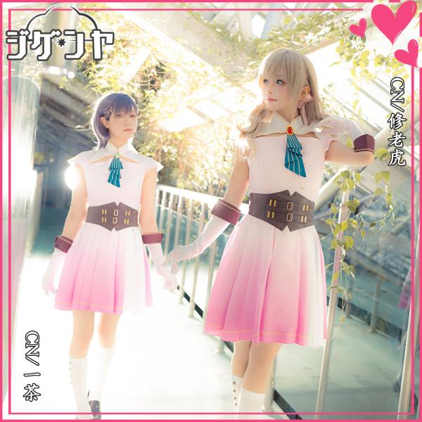 在庫品　ラブライブ！蓮ノ空女学院スクールアイドルクラブ　Dream Believers　セラス・柳田...
