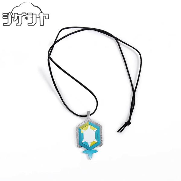 ポケットモンスター　リコのペンダント　コスプレ道具