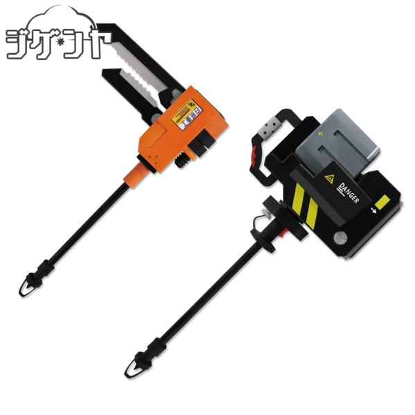 ゼンレスゾーンゼロ　クレタ・ベロボーグ　コスプレ道具