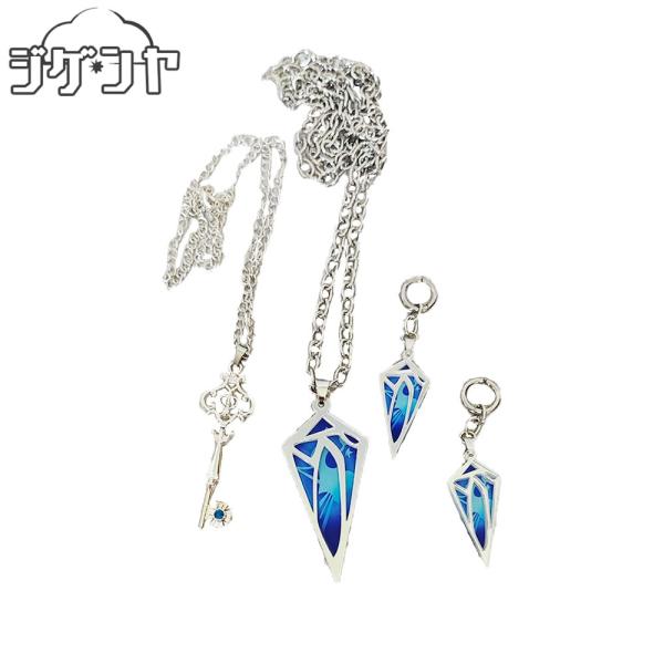 バーチャルYouTuber　VTuber　Unnamed　アンネームド　コスプレ道具