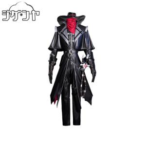 IdentityV 第五人格 カウボーイ カヴィ...の商品画像
