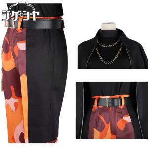 ヒプノシスマイク 毒島メイソン理鶯 anan衣...の詳細画像4