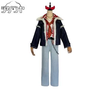 IdentityV 第五人格 泣きピエロ ジョー...の商品画像