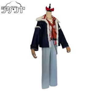 IdentityV 第五人格 泣きピエロ ジョ...の詳細画像1