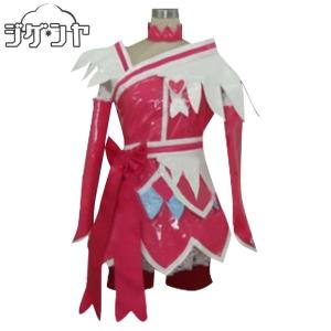 ドキドキ!プリキュア 相田マナ キュアハート コ...の商品画像