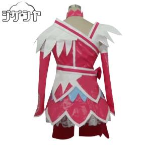 ドキドキ!プリキュア 相田マナ キュアハート ...の詳細画像1