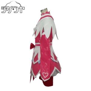 ドキドキ!プリキュア 相田マナ キュアハート ...の詳細画像2