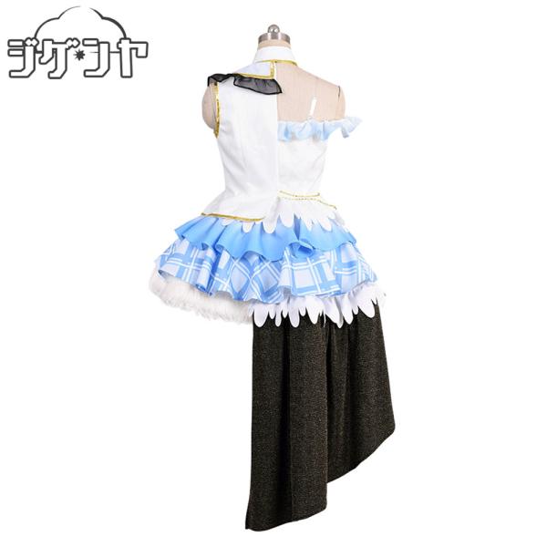 小宮果穂　コスプレ衣装