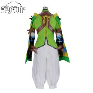 戦国BASARA3 毛利元就 コスプレ衣装の詳細画像2