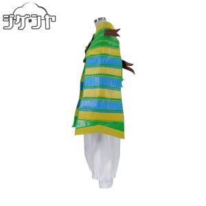 戦国BASARA3 毛利元就 コスプレ衣装の詳細画像1