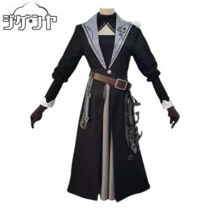 IdentityV 第五人格　心理学者　エダ・メスマー　教育　コスプレ衣装