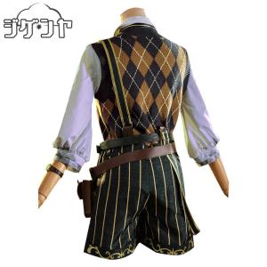 IdentityV 第五人格 機械技師 トレイ...の詳細画像1