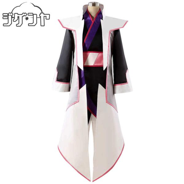 機動戦士ガンダムSEED FREEDOM　ラクス・クライン　コスプレ衣装